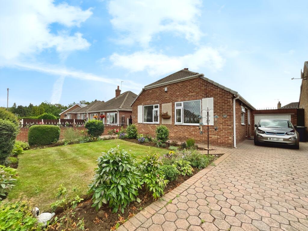 Main image of property: Amersall Road, Scawthorpe, Doncaster, DN5