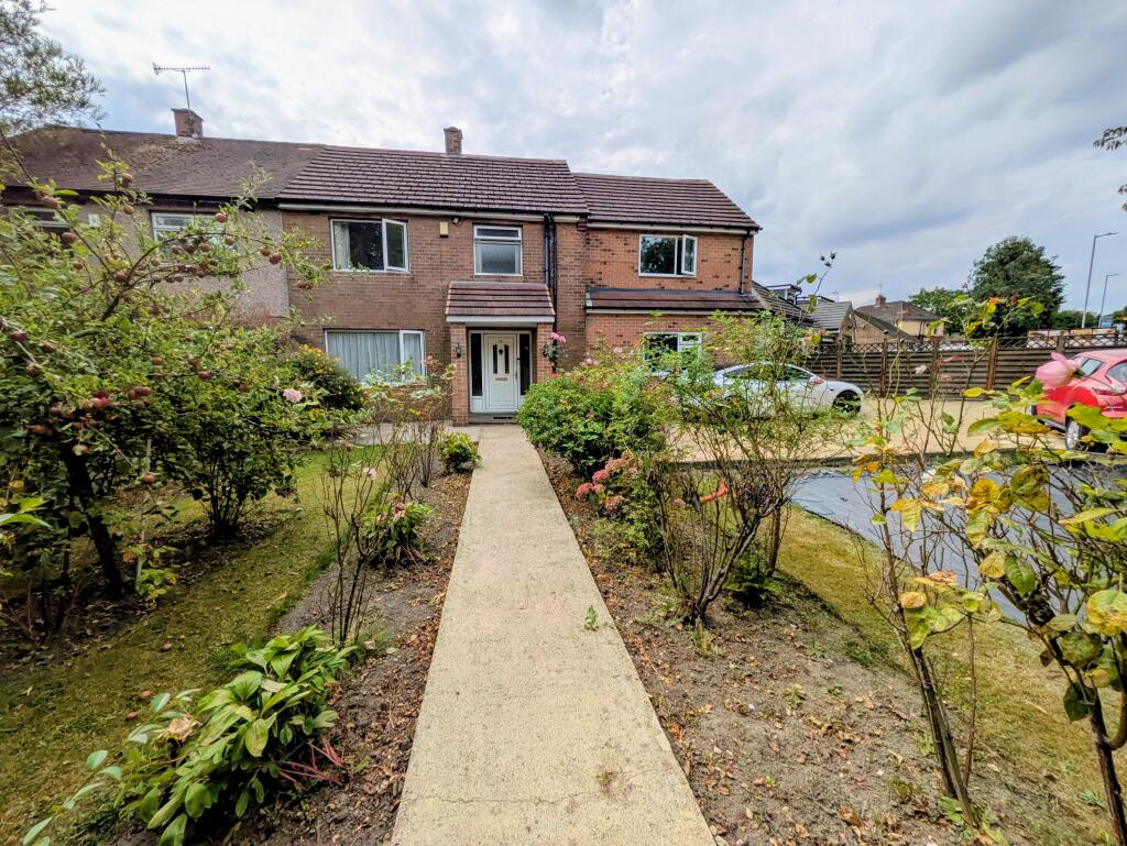 Main image of property: Haworth Road, Bradford, BD9