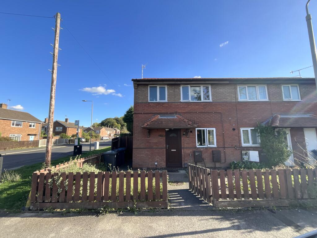 Main image of property: Spring Meadow, Cotgrave, NG12