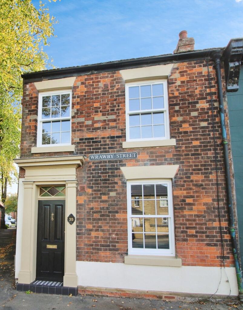 Main image of property: Wrawby Street, Brigg, DN20