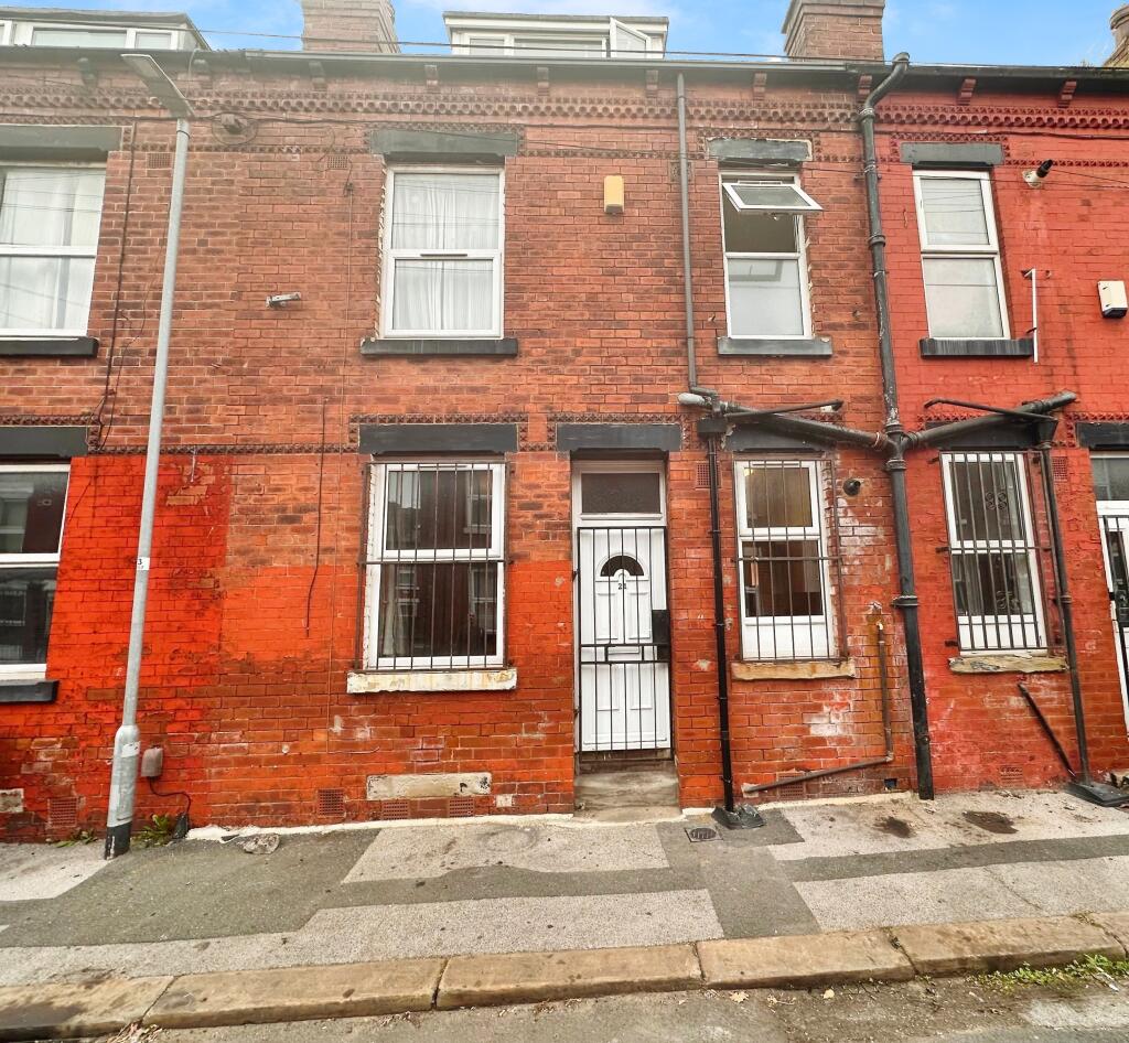 Main image of property: Temple View Terrace, Leeds, LS9