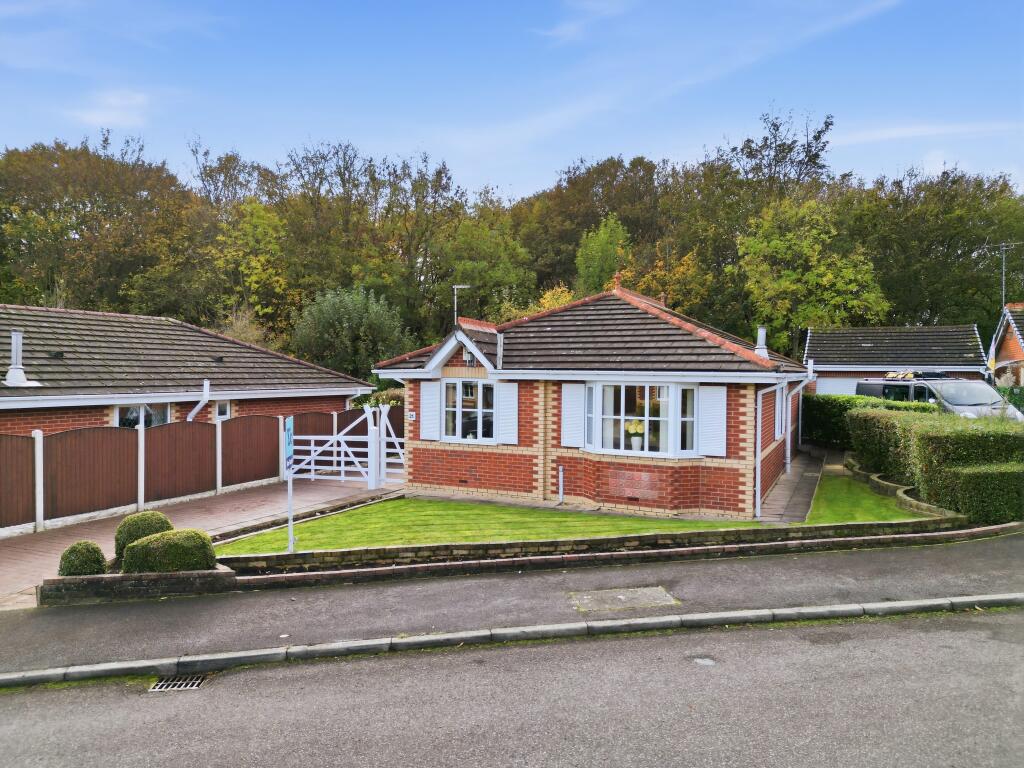 Main image of property: Nether Royd View, Silkstone Common, Barnsley, S75