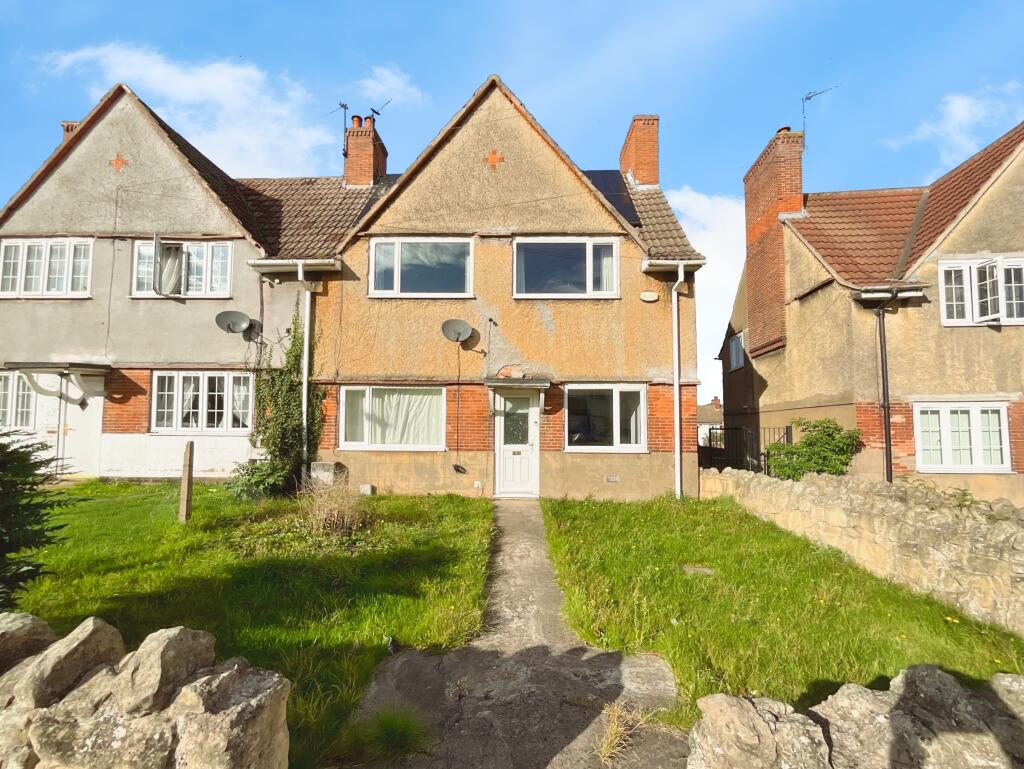 Main image of property: The Crescent, Doncaster, DN6