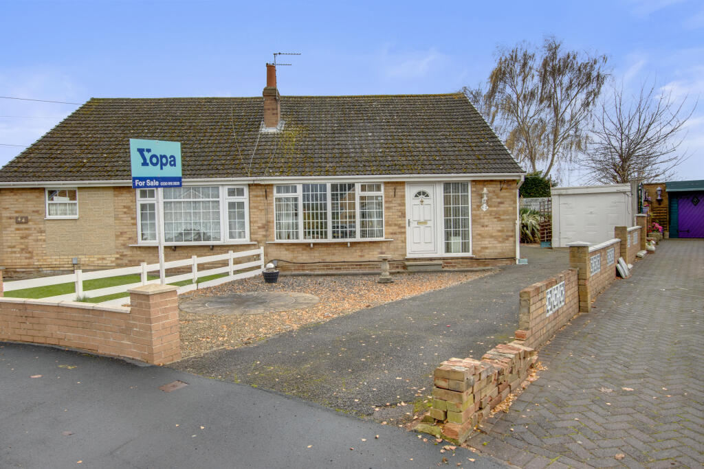 Main image of property: Thornleigh Avenue, Wakefield, WF2