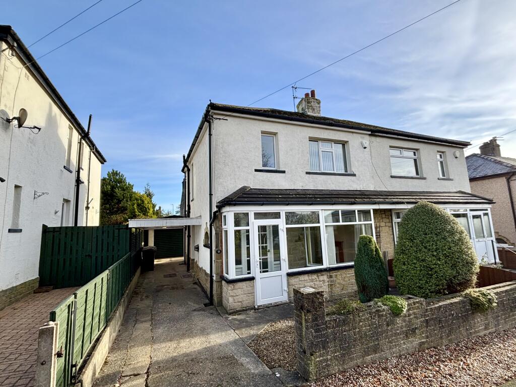 Main image of property: Oxford Avenue, Guiseley, LS20