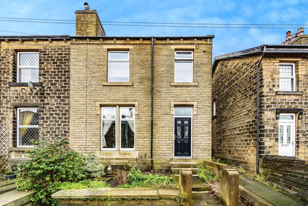 Main image of property: Arthur Street, Huddersfield, HD7