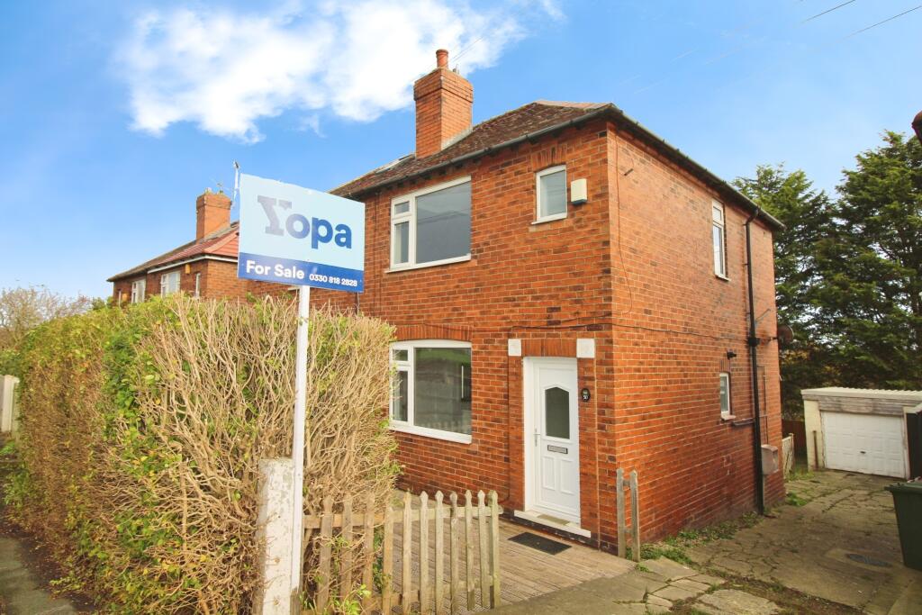 Main image of property: Meadow Lane, Wakefield, WF2