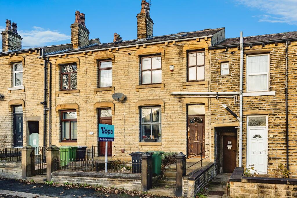 Main image of property: Dyson Street, Huddersfield, HD5