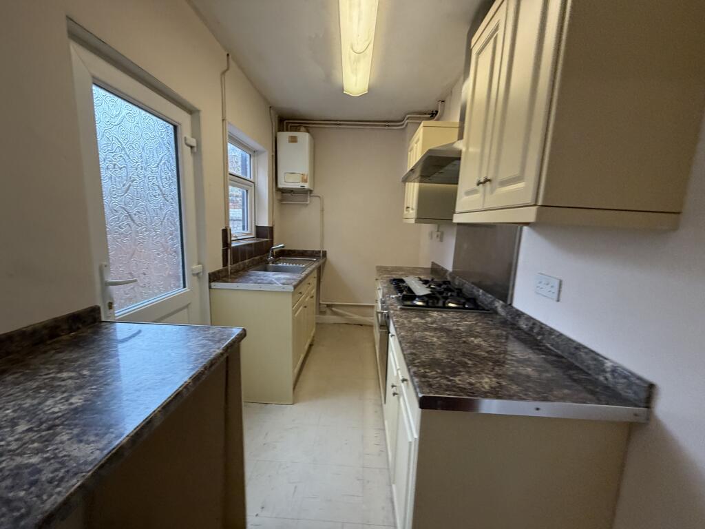 Main image of property: Burnmoor Street, Leicester, LE2