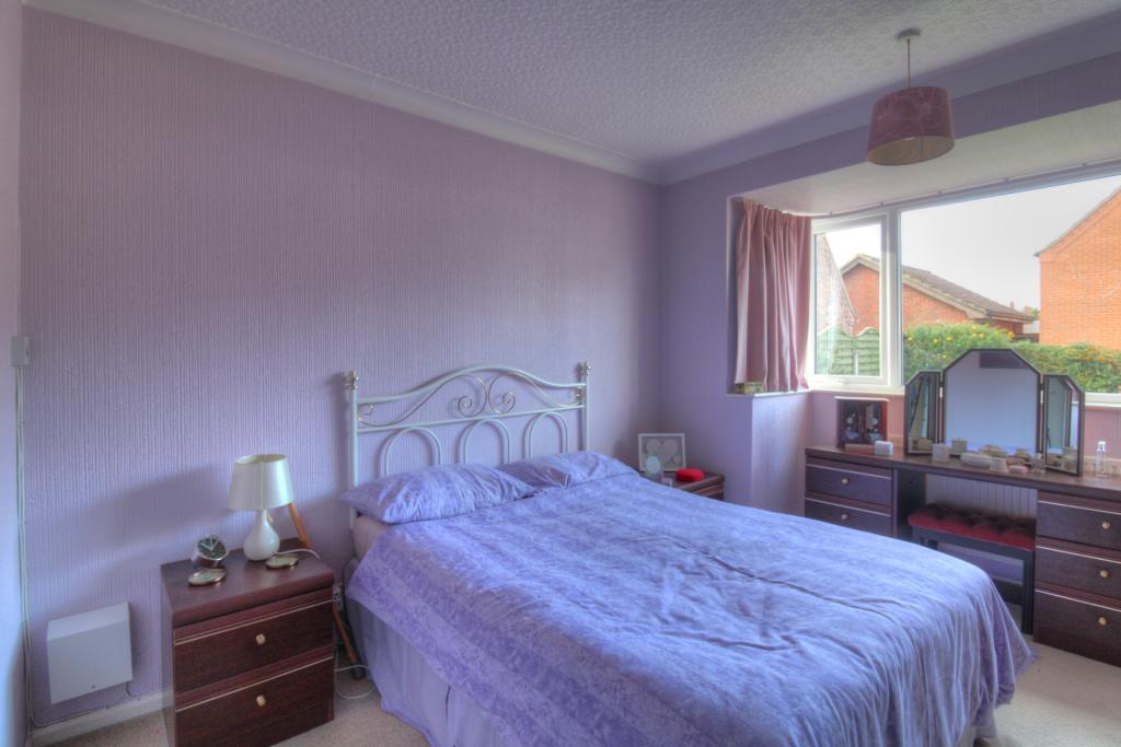 3 bedroom bungalow for sale in Mill Crescent, Scotter, Gainsborough, DN21