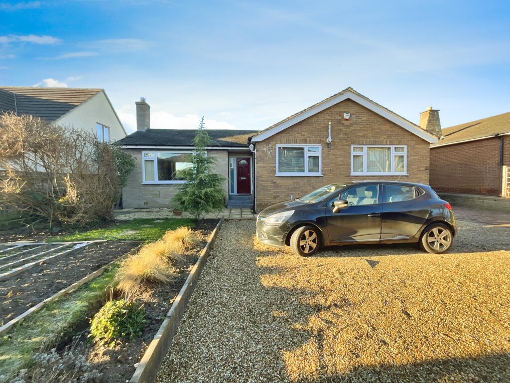 3 bedroom detached bungalow for sale in Church Lane, Harlington