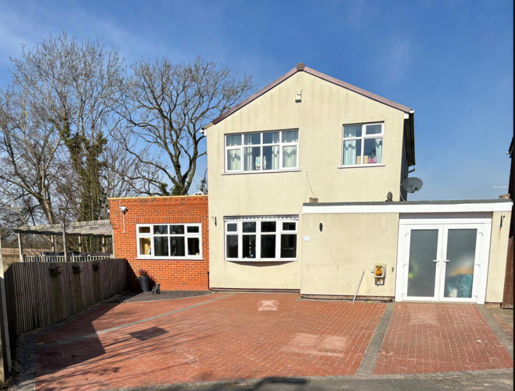 Main image of property: Hereford Close, Barwell, LE9