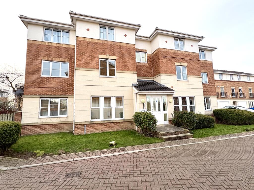 Main image of property: Morris Fields, Normanton, WF6