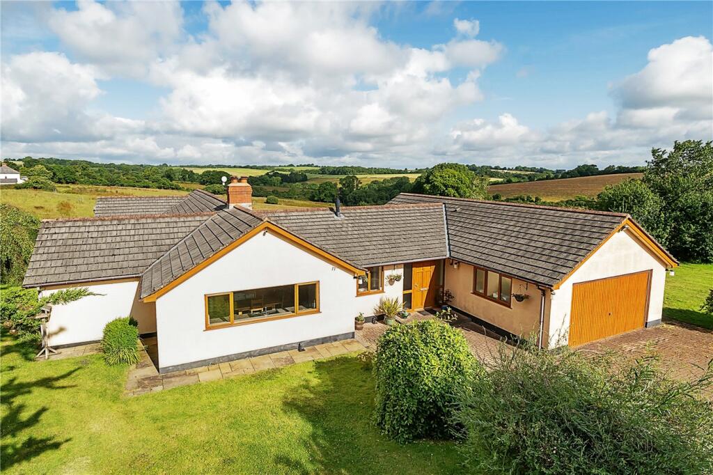 Main image of property: Hittisleigh, Exeter, Devon, EX6