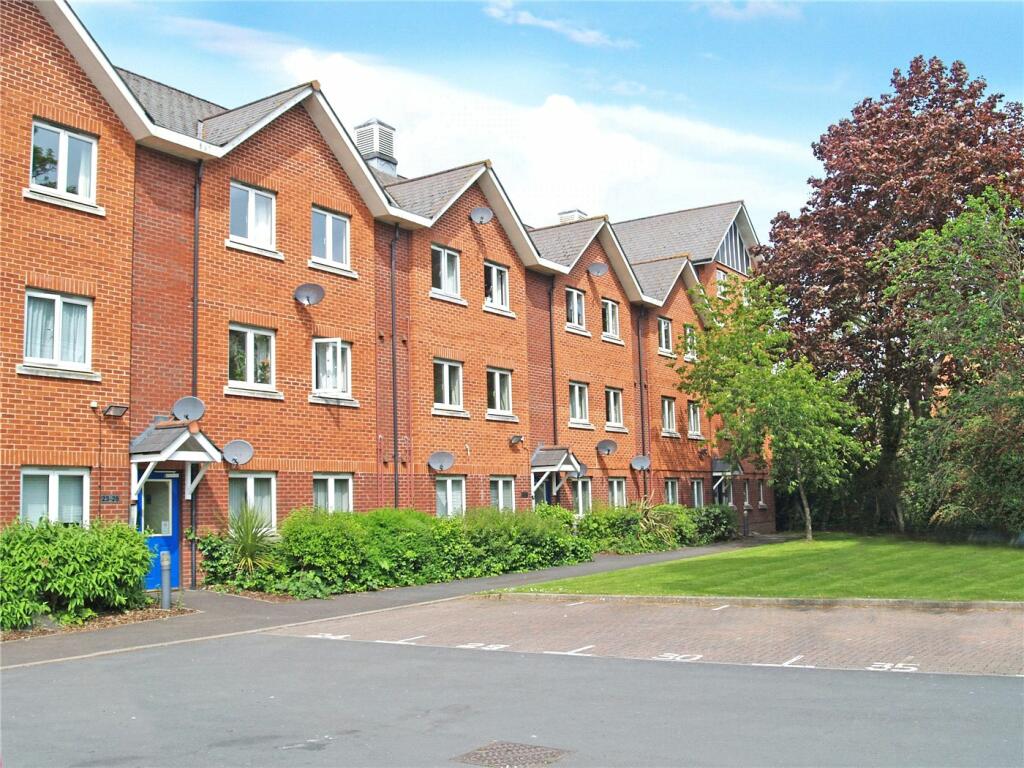 Main image of property: Powhay Mills, Tudor Street, Exeter, EX4