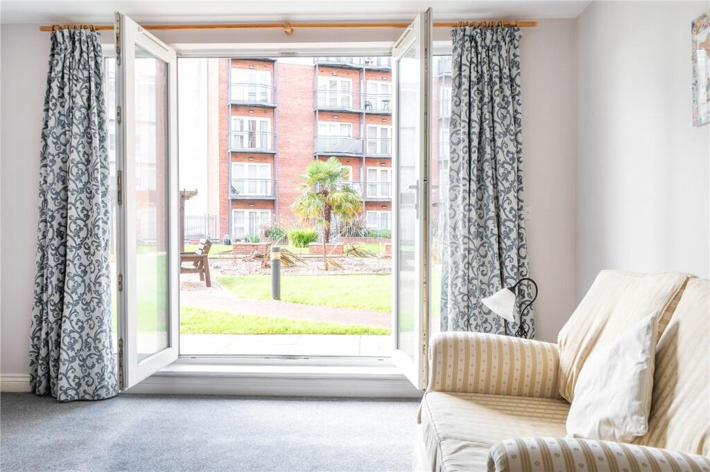 Main image of property: New North Road, Exeter, EX4