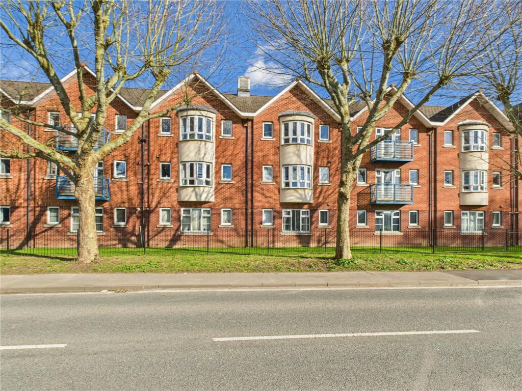 Main image of property: Powhay Mills, Tudor Street, Exeter, EX4