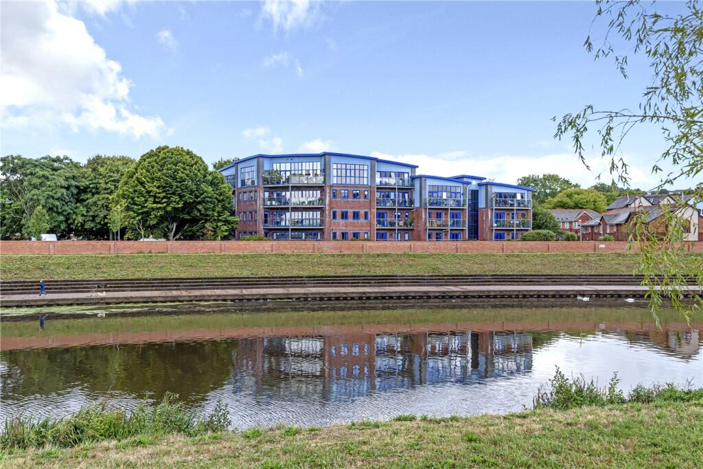 Main image of property: Flowerpot Lane, Exeter, Devon, EX4