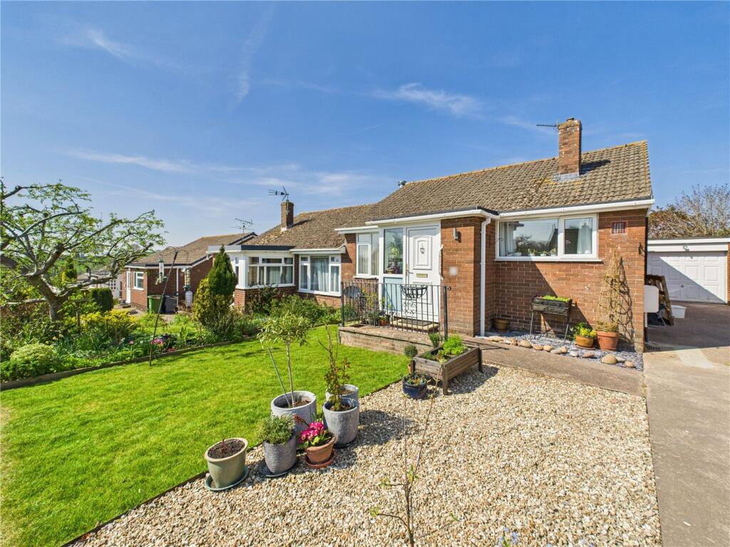 Main image of property: Long Park, Woodbury, Exeter, Devon, EX5