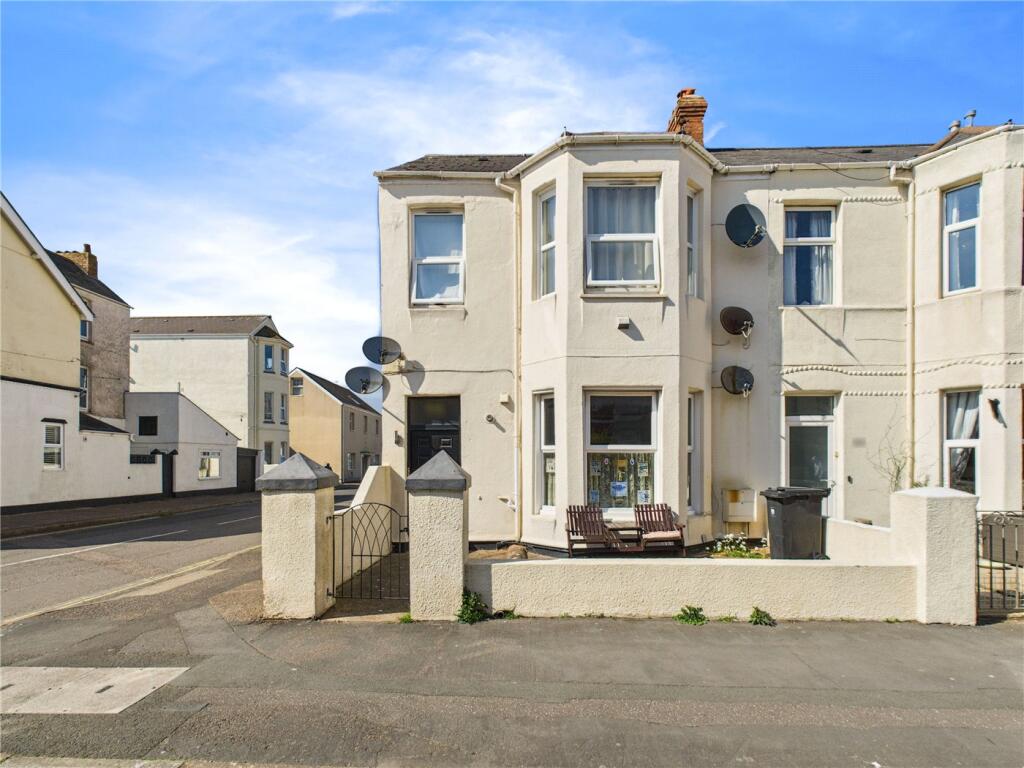 Main image of property: Victoria Road, Exmouth, Devon, EX8