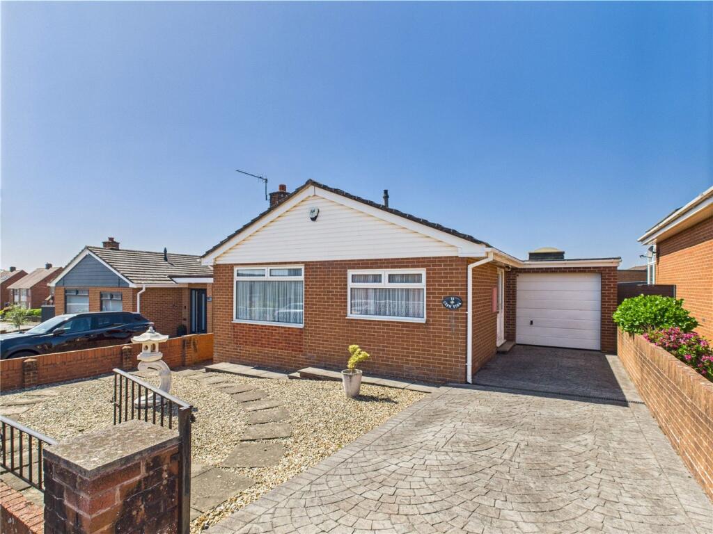 Main image of property: Parkers Cross Lane, Pinhoe, Exeter, Devon, EX1