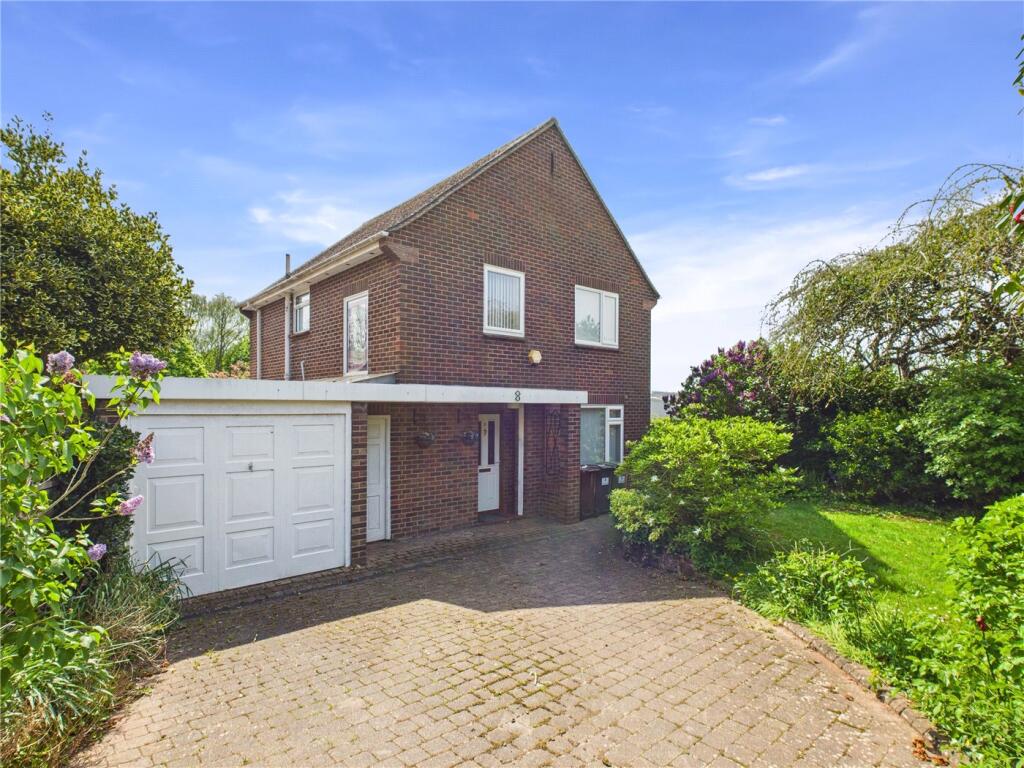 Main image of property: King Henrys Road, Exeter, Devon, EX2