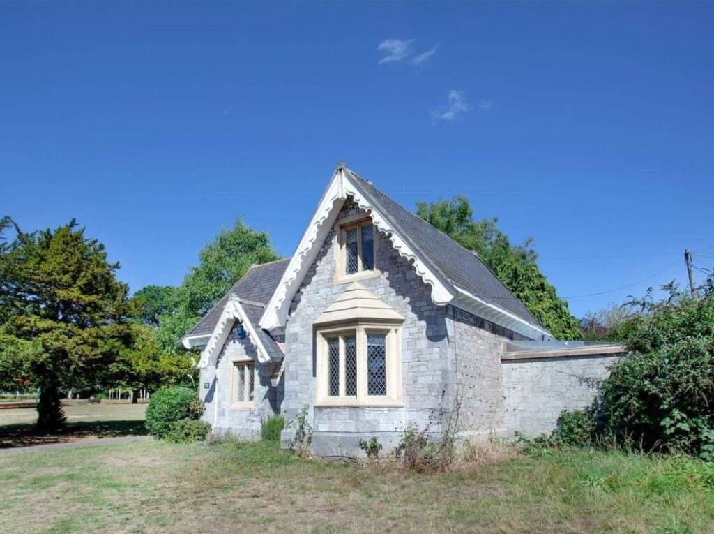 Main image of property: New North Road, Exeter, Devon, EX4