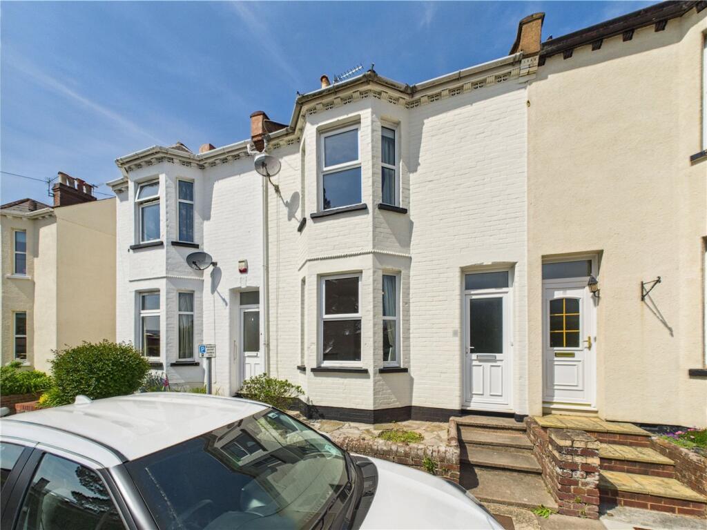 Main image of property: Haldon View Terrace, Exeter, Devon, EX2