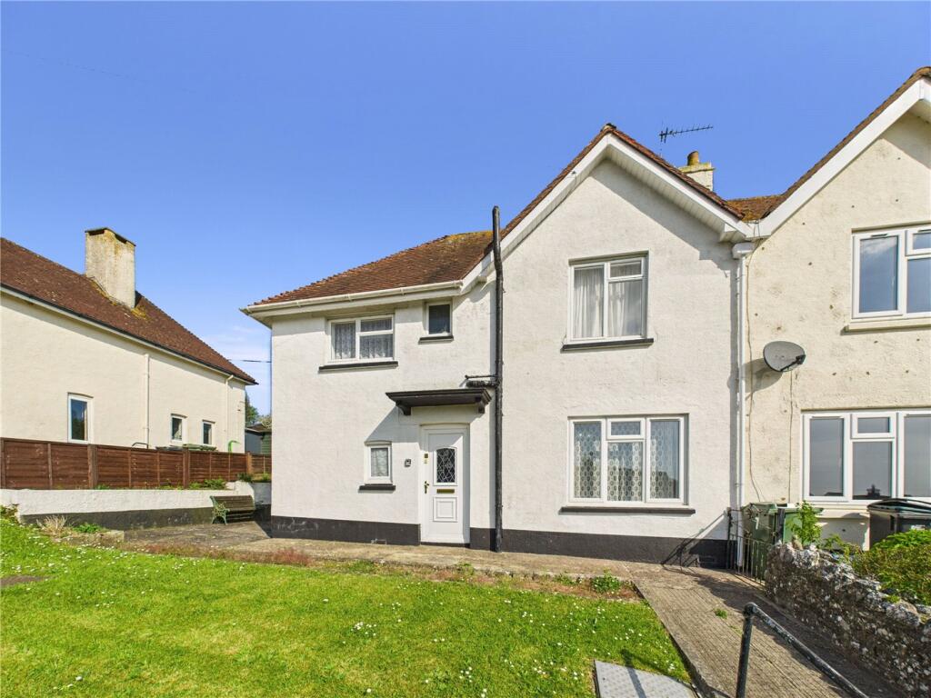 Main image of property: New Park Estate, Bridford, Exeter, Devon, EX6