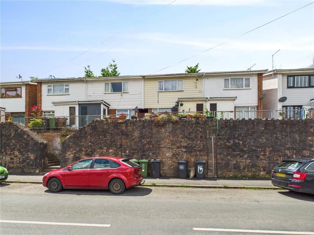 Main image of property: Exwick Road, Exeter, Devon, EX4