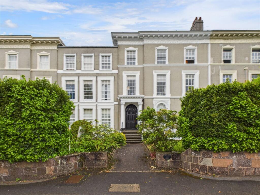 Main image of property: Victoria Park Road, Exeter, Devon, EX2
