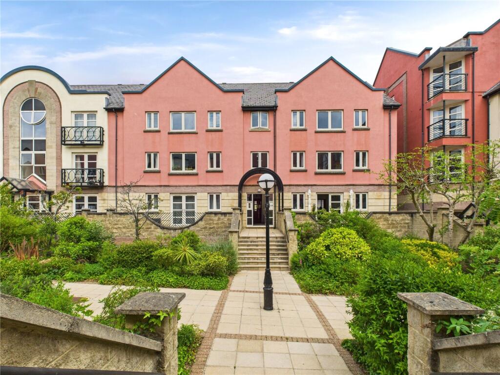 Main image of property: Waterside, Exeter, EX2