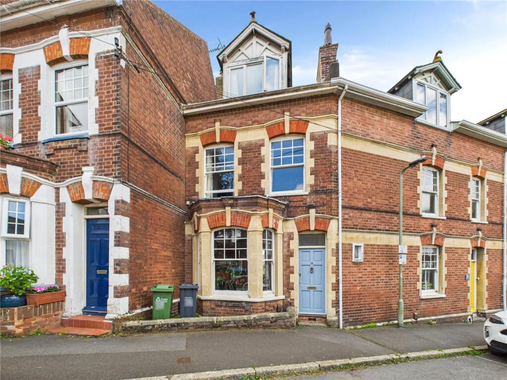 Main image of property: Elmside, Exeter, Devon, EX4