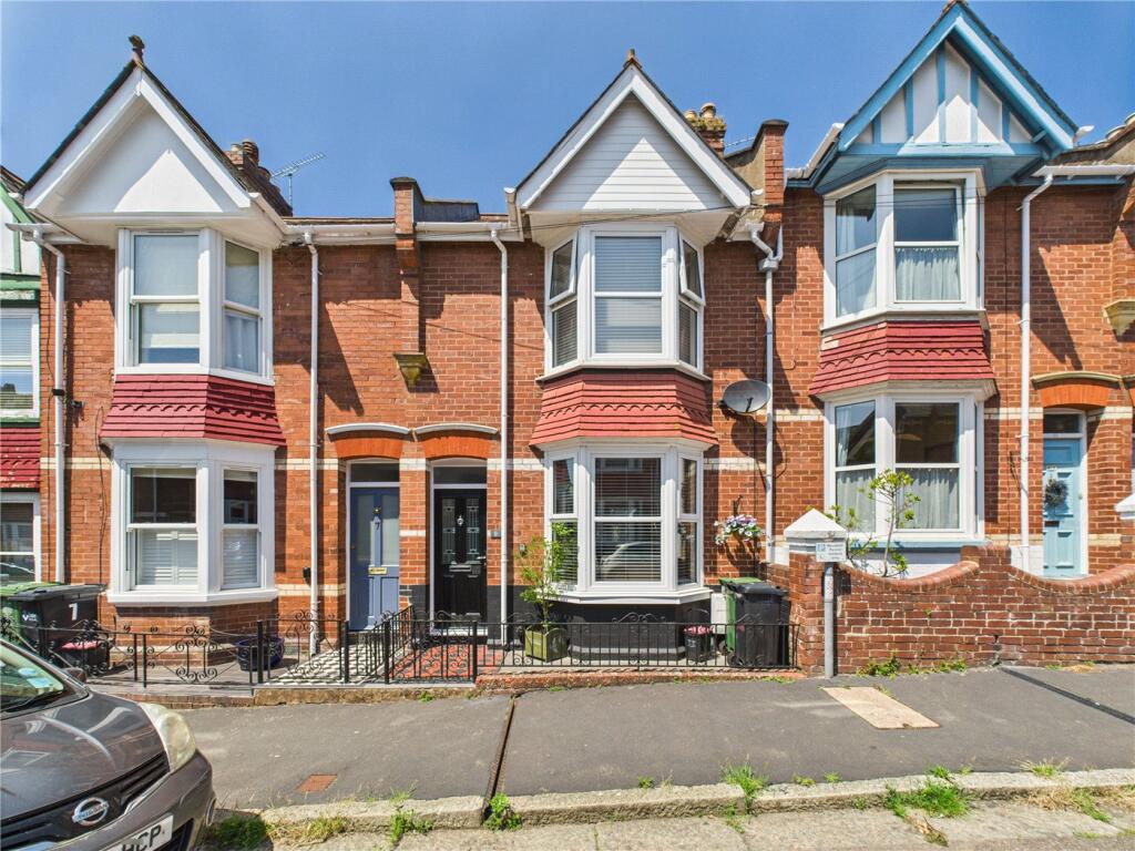 Main image of property: East Grove Road, Exeter, Devon, EX2