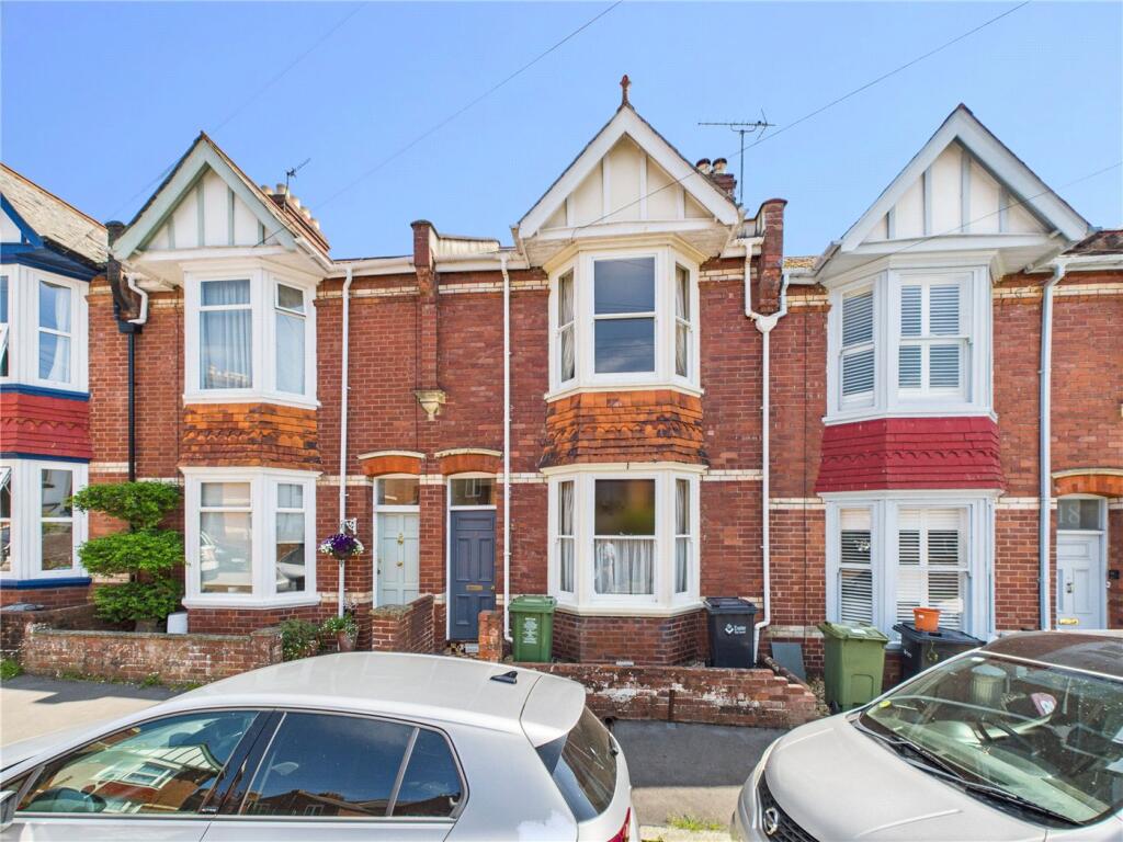 Main image of property: East Grove Road, Exeter, Devon, EX2