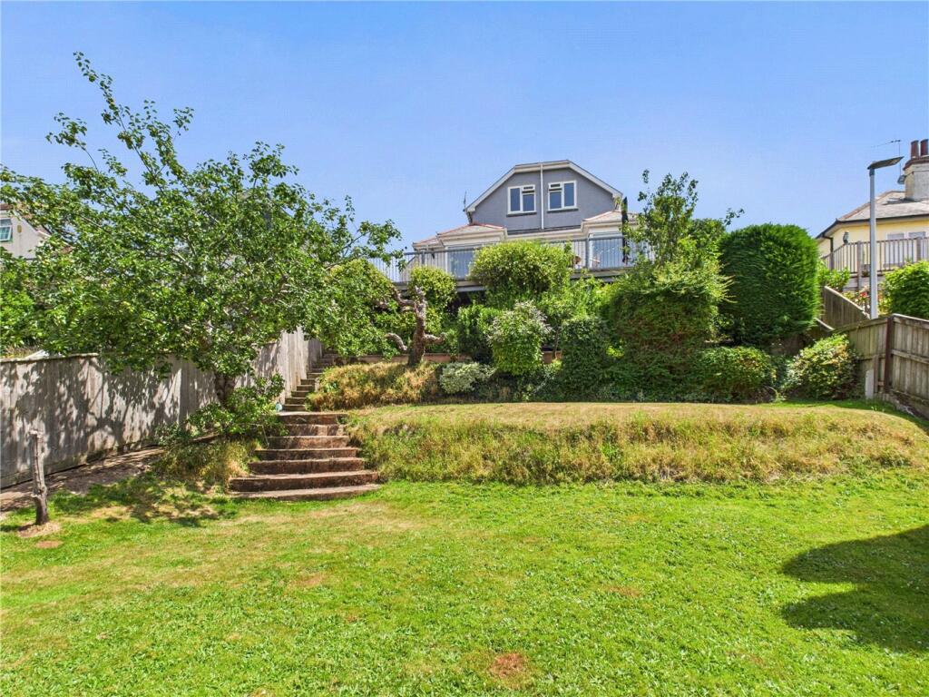 Main image of property: Birchy Barton Hill, Exeter, Devon, EX1
