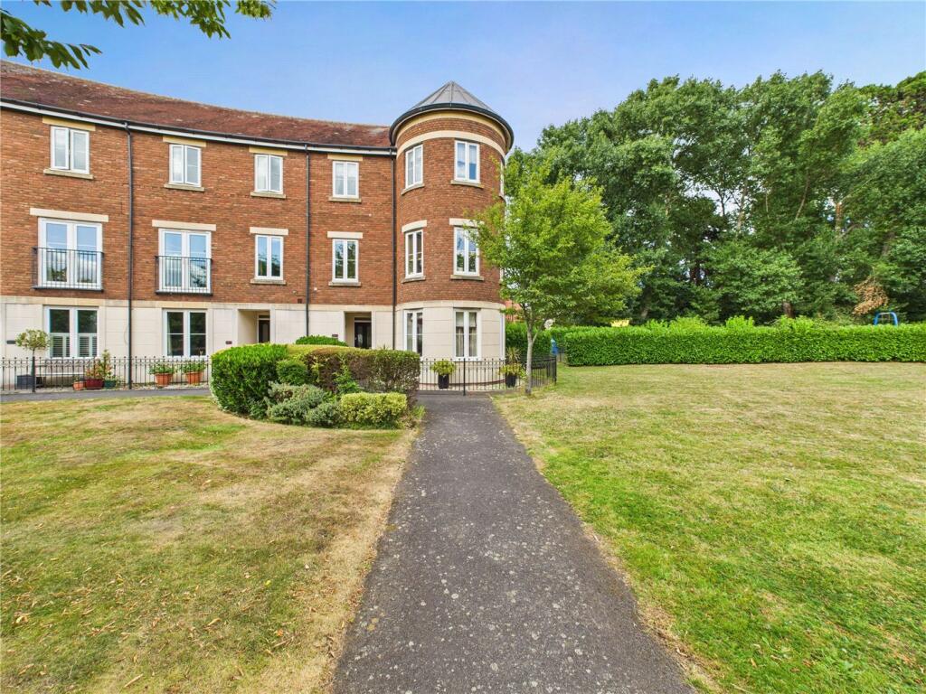 Main image of property: Gras Lawn, Exeter, Devon, EX2