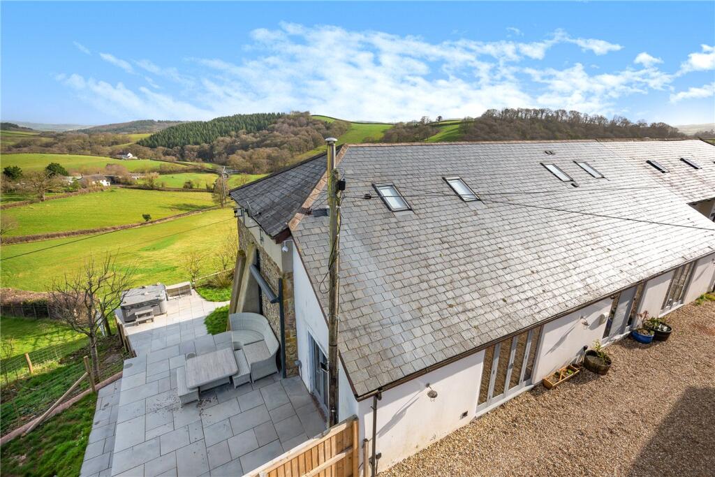 Main image of property: Tedburn St. Mary, Exeter, Devon, EX6