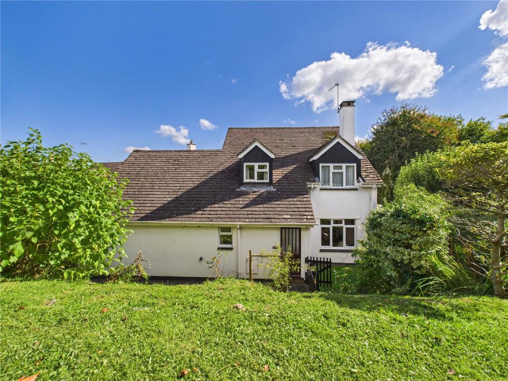 Main image of property: Smithay Meadows, Christow, Exeter, Devon, EX6