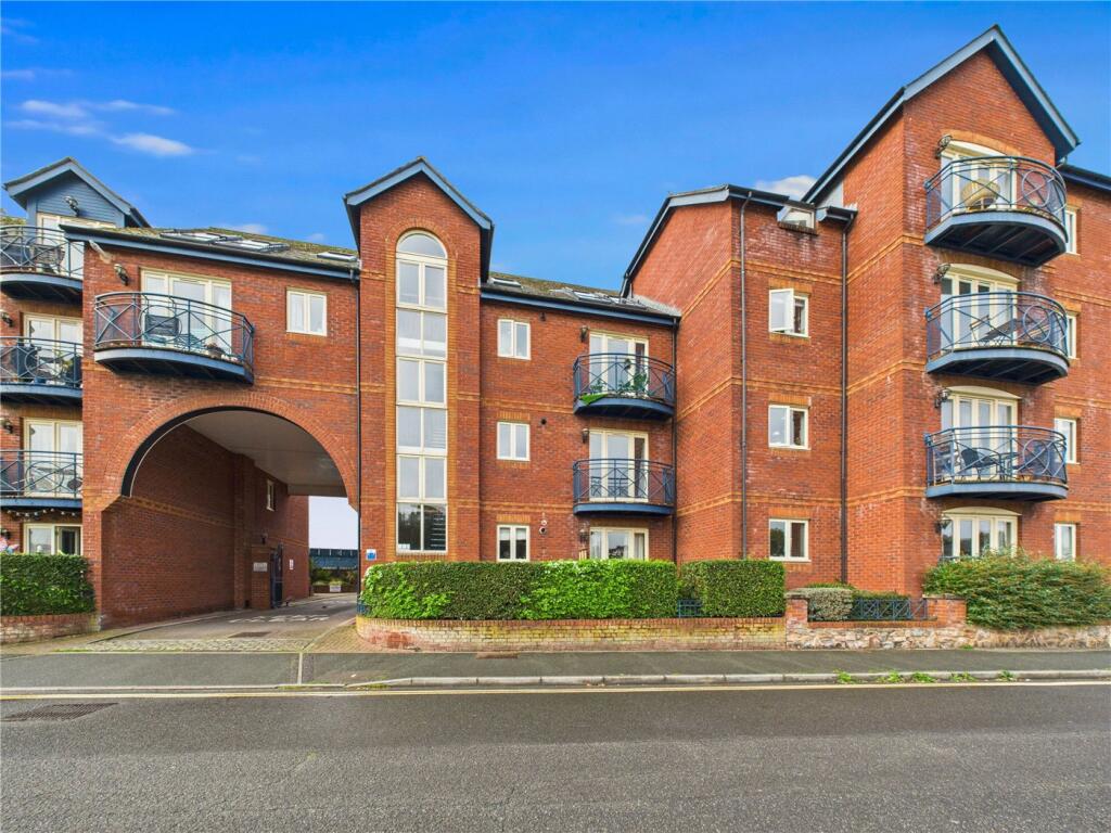 Main image of property: Haven Road, Exeter, Devon, EX2