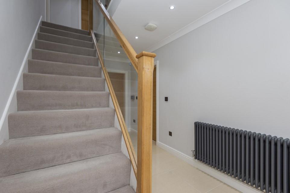 6 bedroom detached house for sale in Easedale Road, Heaton, Bolton, BL1