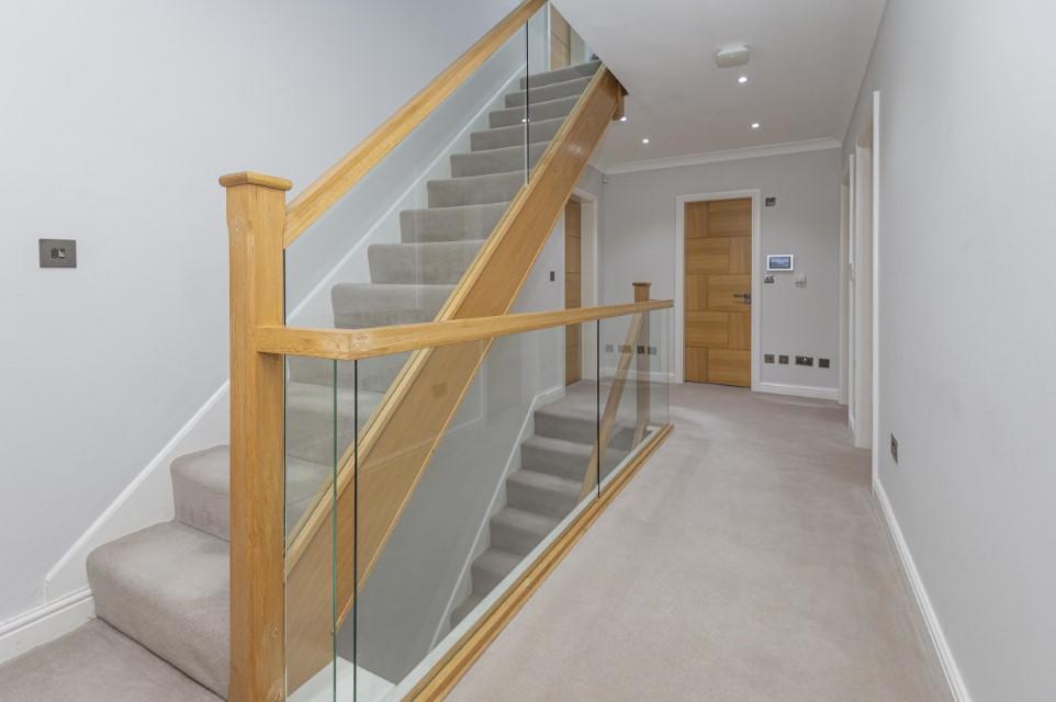 6 bedroom detached house for sale in Easedale Road, Heaton, Bolton, BL1