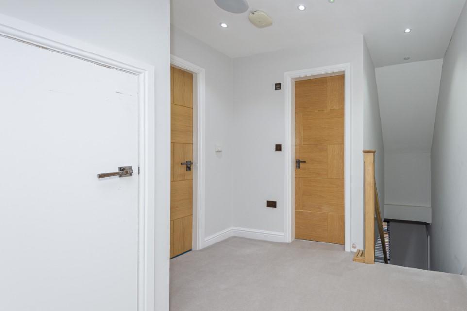 6 bedroom detached house for sale in Easedale Road, Heaton, Bolton, BL1