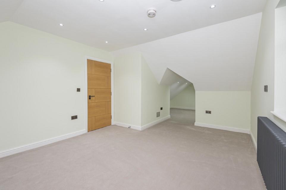 6 bedroom detached house for sale in Easedale Road, Heaton, Bolton, BL1