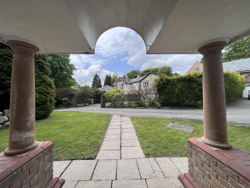 5 bedroom detached house for sale in Hollybank Drive, Lostock, BL6 4DD, BL6