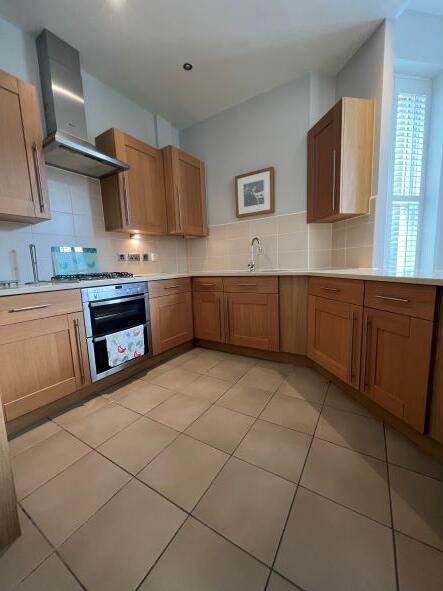 Additional property image - Clevelands Drive, Heaton, Bolton  BL1 5GJ.