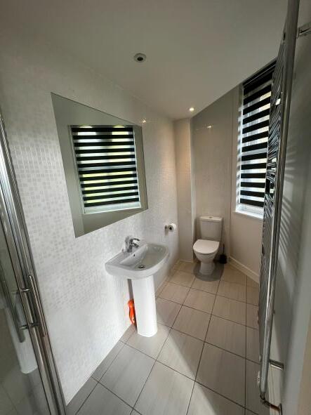 Additional property image - Clevelands Drive, Heaton, Bolton  BL1 5GJ.