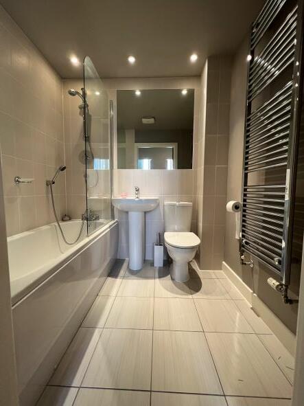 Additional property image - Clevelands Drive, Heaton, Bolton  BL1 5GJ.