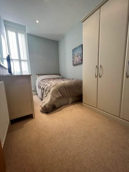 Additional property image - Clevelands Drive, Heaton, Bolton  BL1 5GJ.