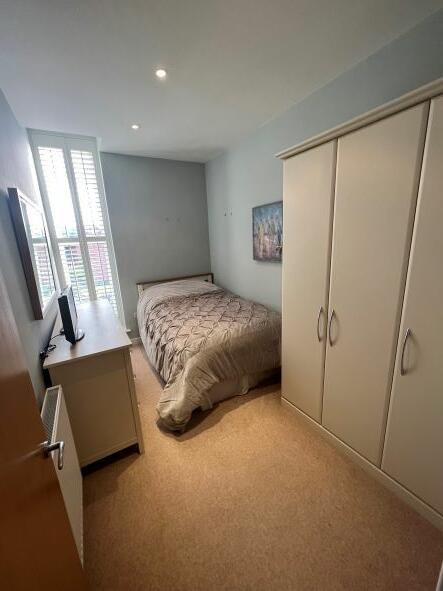 Additional property image - Clevelands Drive, Heaton, Bolton  BL1 5GJ.